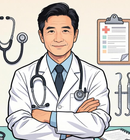 蒋中川用户口碑